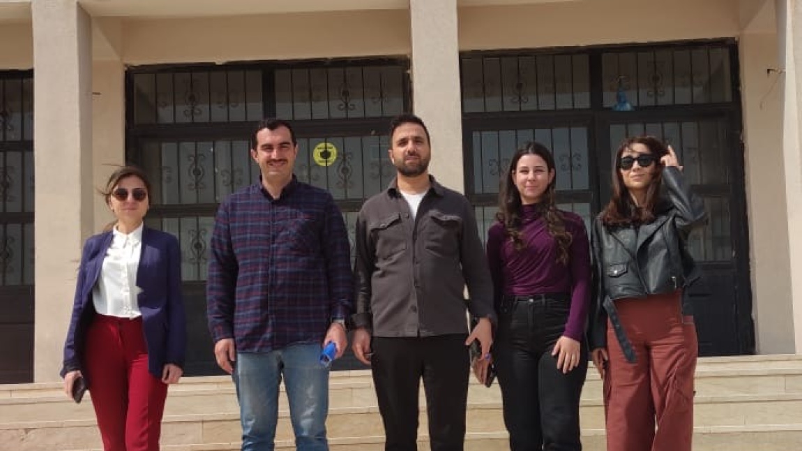 12.SINIF ÖĞRENCİLERİNE YÖNELİK ÜNİVERSİTEYE HAZIRLIK DESTEĞİ