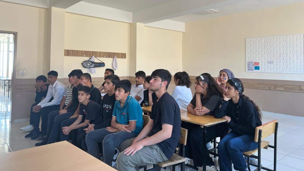 ''AİLE ÇOCUK EĞİTİMİ'' PROGRAMI