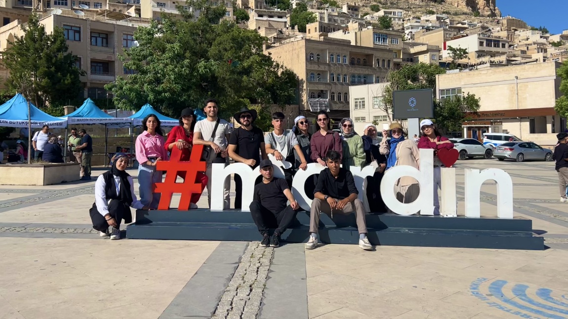 Mardin Kültür ve Tarih Gezisi